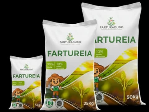 Embalagens FARTURADUBO